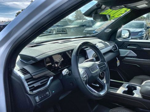 New 2026 GMC Acadia Denali Ultimate image 19