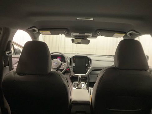 New 2026 Subaru Crosstrek 2.5i Sport image 25