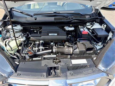 Used 2019 Honda CR-V EX-L image 10