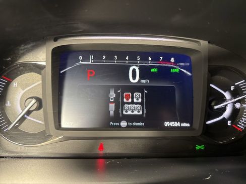 Used 2022 Honda Passport TrailSport image 29