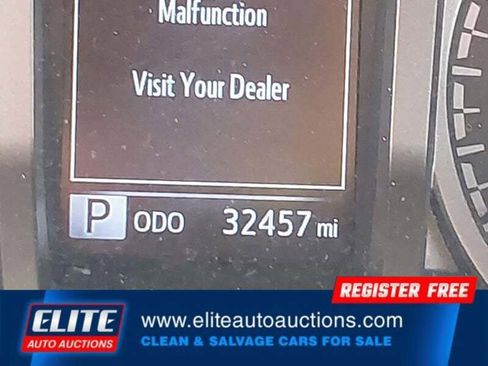 Used 2021 Toyota Tacoma SR5 w/ Blackout Package (TMS) image 32