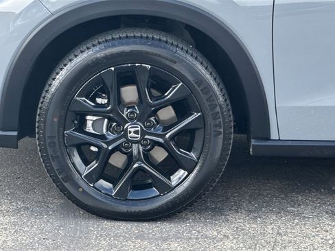 Certified 2024 Honda HR-V Sport image 28