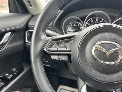 Used 2023 MAZDA CX-5 AWD 2.5 S w/ Select Package image 23