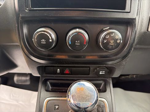 Used 2016 Jeep Compass Sport w/ Power Value Group AWD/4WD image 16