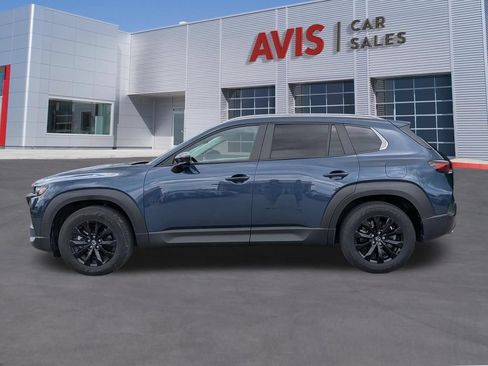 Used 2025 MAZDA CX-50 AWD 2.5 S w/ Premium Package image 9