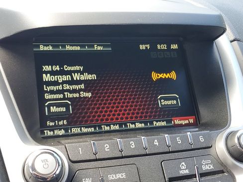 Used 2017 GMC Terrain SLE FWD image 27
