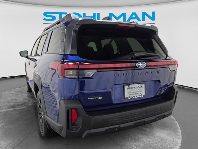 New 2026 Subaru Outback Limited XT AWD/4WD image 4