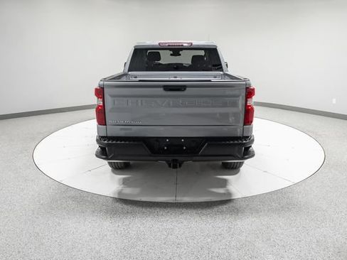Used 2023 Chevrolet Silverado 1500 W/T w/ Trailering Package AWD/4WD image 29
