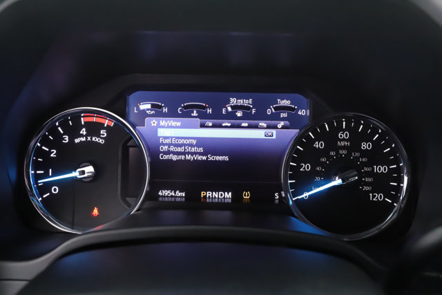 Used 2021 Ford F350 Lariat w/ Lariat Ultimate Package AWD/4WD image 29