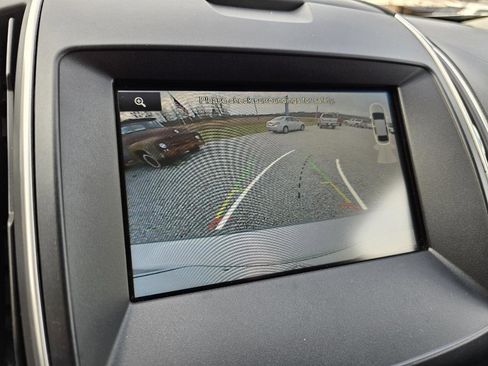 Used 2015 Ford Edge SEL w/ Equipment Group 201A image 53