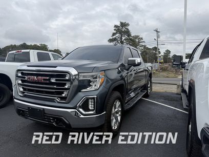 Used 2019 GMC Sierra 1500 SLT w/ SLT Premium Package
