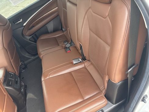 Used 2020 Acura MDX SH-AWD w/ Technology Package image 33