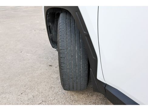 Used 2023 Hyundai Tucson SEL FWD image 35