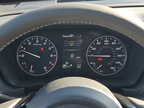 New 2026 Subaru Forester Premium image 27