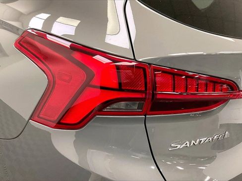 Certified 2023 Hyundai Santa Fe Calligraphy image 25