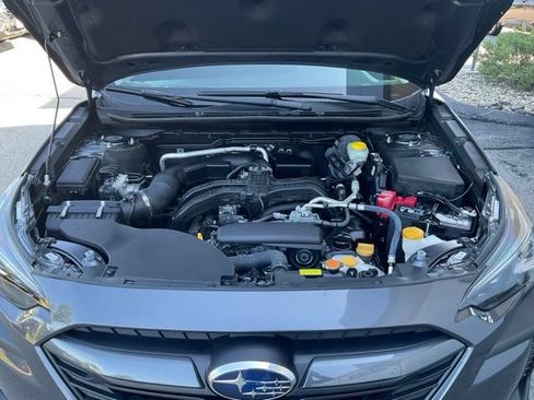 Certified 2025 Subaru Outback Premium AWD/4WD image 31