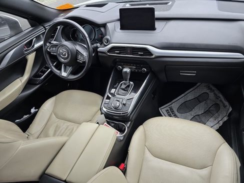 Used 2020 MAZDA CX-9 Grand Touring image 15