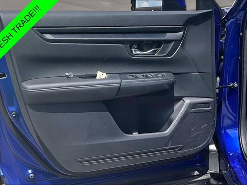 Used 2025 Honda CR-V EX image 19