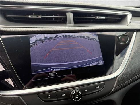 Used 2021 Buick Encore GX Preferred FWD image 19