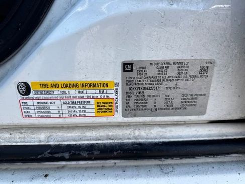 Used 2014 GMC Acadia Denali image 27