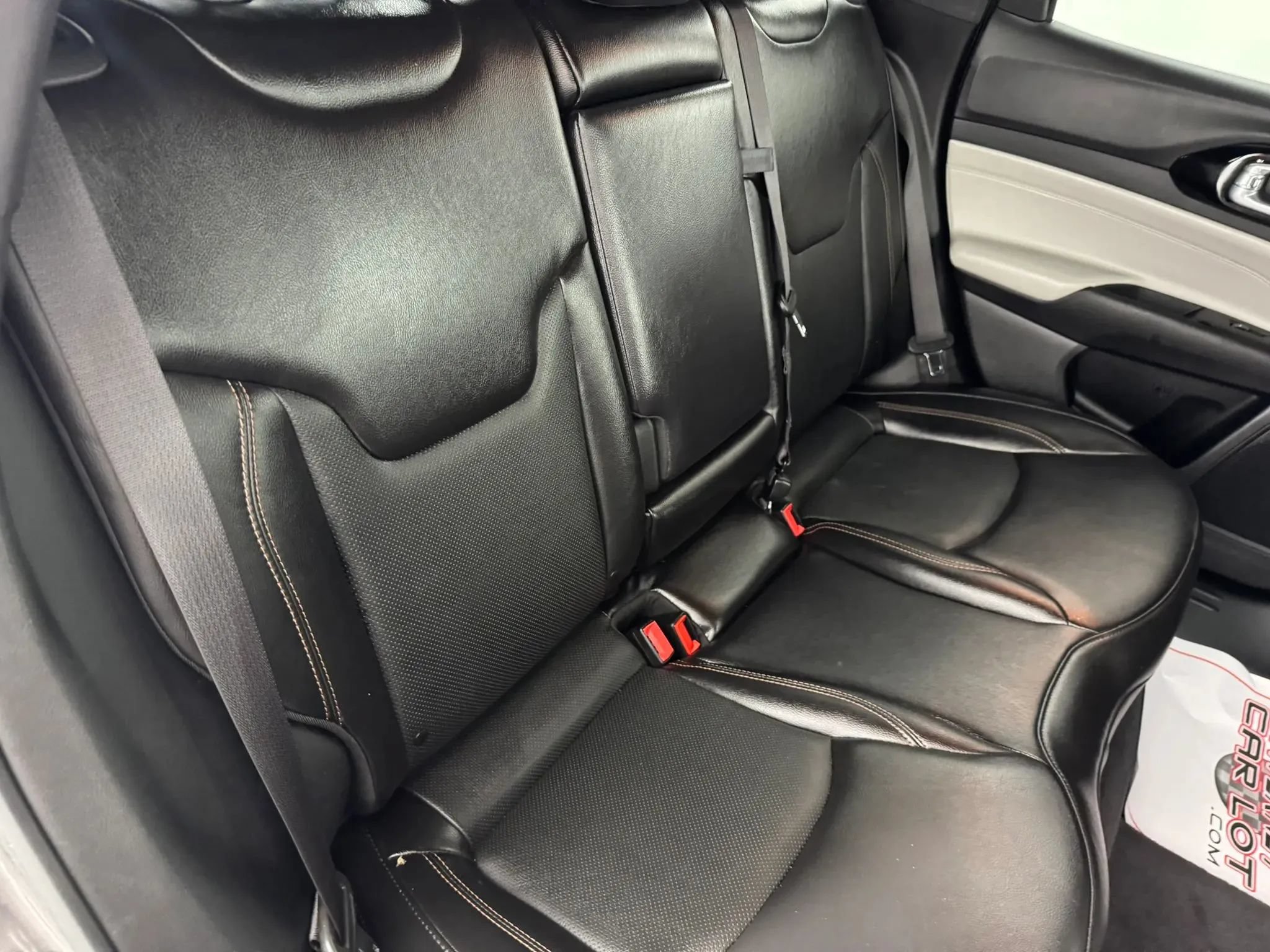 Used 2023 Jeep Compass Limited AWD/4WD image 35