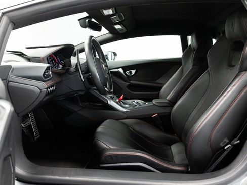 Used 2018 Lamborghini Huracan LP 580-2 image 30