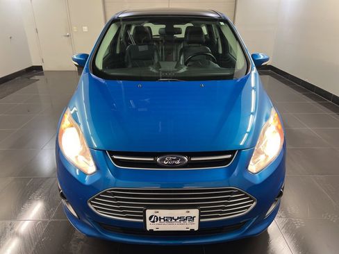 Used 2014 Ford C-MAX SEL w/ Equipment Group 302A image 2