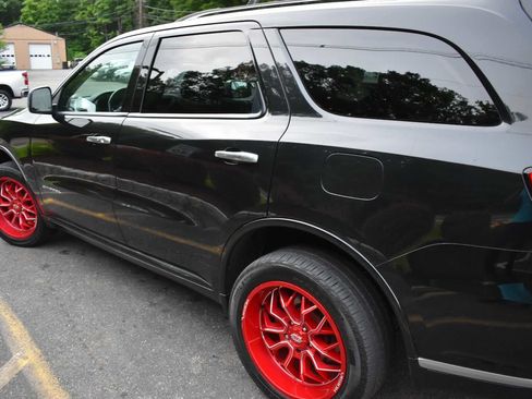 Used 2016 Dodge Durango Citadel w/ Premium Entertainment Group AWD/4WD image 54