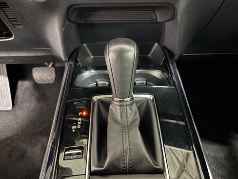 Used 2024 MAZDA CX-30 AWD 2.5 S w/ Preferred Package image 26