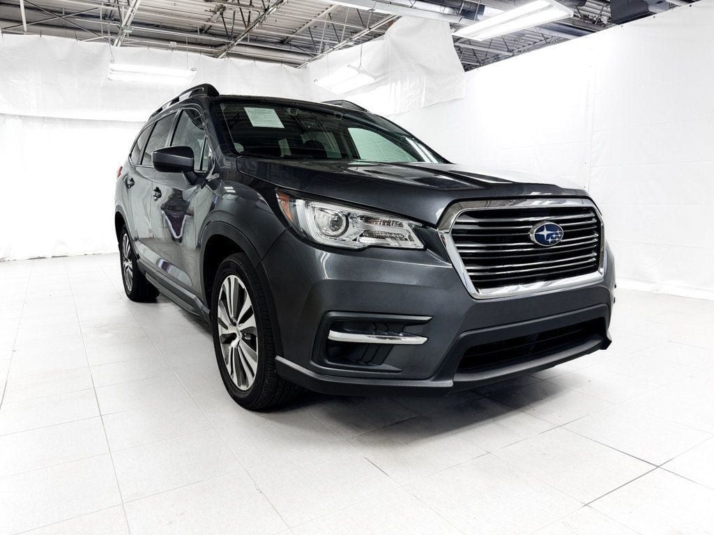 Used 2021 Subaru Ascent Premium w/ Sport Package AWD/4WD image 8