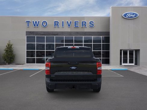 New 2026 Ford Maverick Lariat AWD/4WD image 5