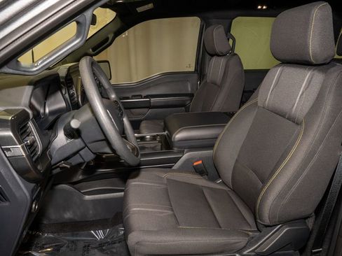 Used 2025 Ford F150 STX w/ Equipment Group 200A image 10