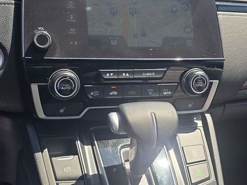 Used 2022 Honda CR-V Touring image 26