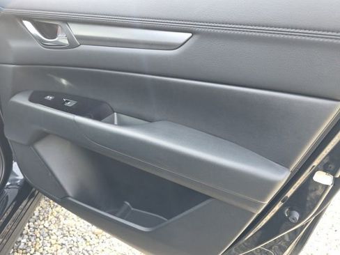 Used 2025 MAZDA CX-5 AWD 2.5 S w/ Preferred Package image 21