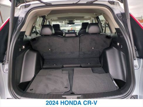 Certified 2024 Honda CR-V EX-L image 23