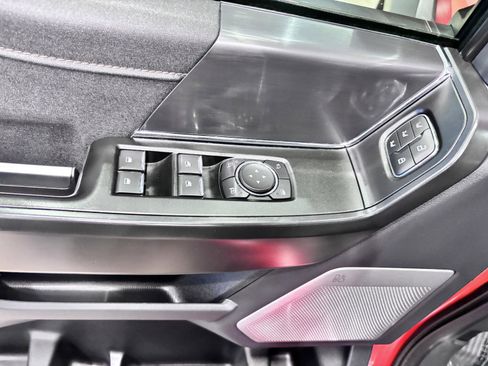 Certified 2022 Ford F150 Raptor w/ Equipment Group 801A High image 12