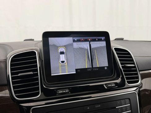 Used 2019 Mercedes-Benz GLE 43 AMG 4MATIC Coupe image 21