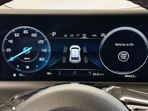 Used 2024 Kia Seltos S image 14