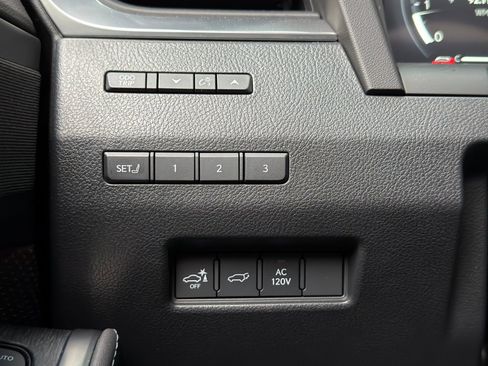 Used 2024 Lexus GX 550 image 24