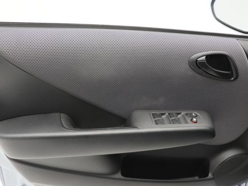 Used 2008 Honda Fit Sport image 13