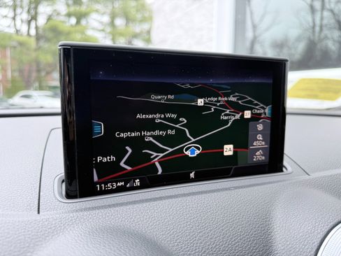 Used 2018 Audi RS 3 image 15