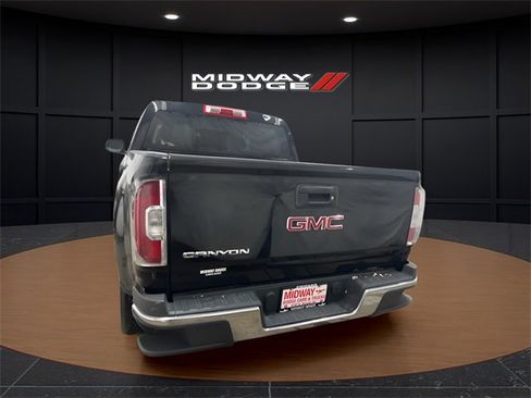 Used 2017 GMC Canyon 2WD Crew Cab image 6