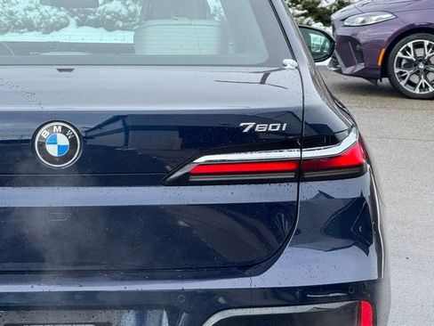 Certified 2023 BMW 760i xDrive 760i xDrive image 7