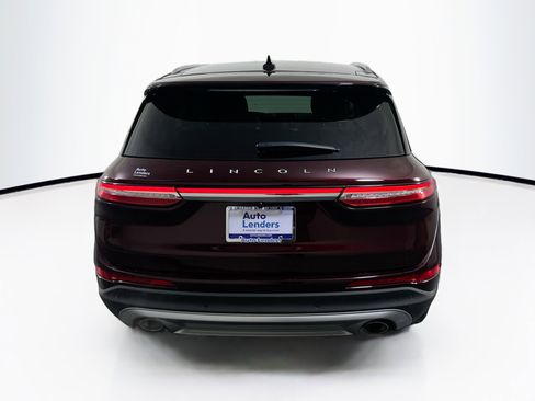 Used 2020 Lincoln Corsair AWD w/ Equipment Group 101A image 6