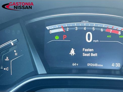 Used 2022 Honda CR-V EX-L image 15