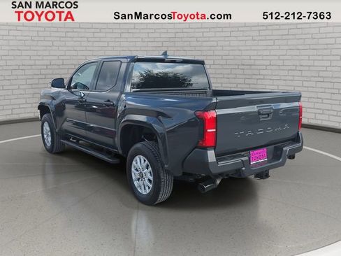 New 2026 Toyota Tacoma SR image 7