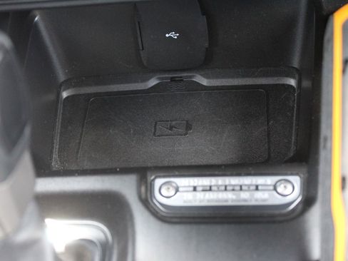 Used 2023 Ford Bronco Badlands AWD/4WD image 35