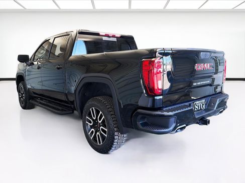 Used 2020 GMC Sierra 1500 AT4 w/ AT4 Premium Package image 6