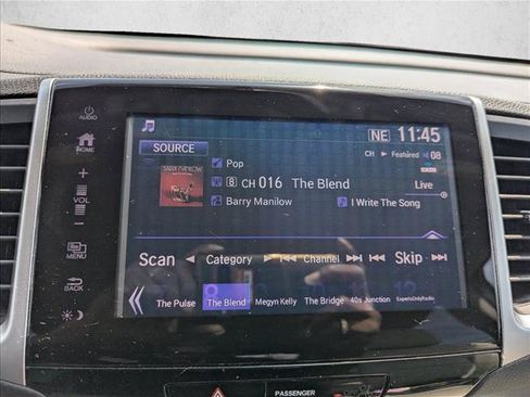 Used 2017 Honda Pilot EX-L image 17