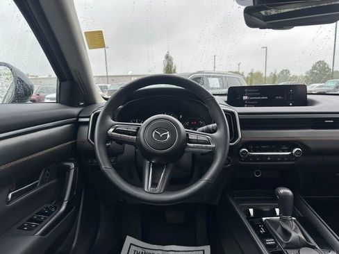 Used 2025 MAZDA CX-50 2.5 Turbo w/ Weather Package image 21